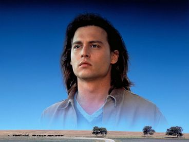 Что гложет Гилберта Грейпа?