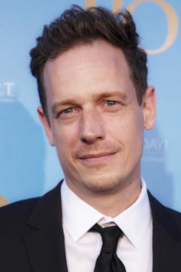 Джон Ашер Мэллори