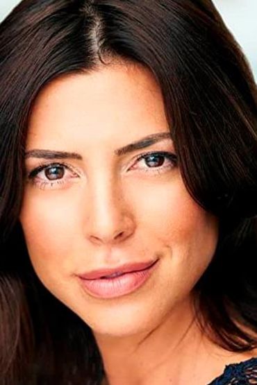 Синди Сэмпсон