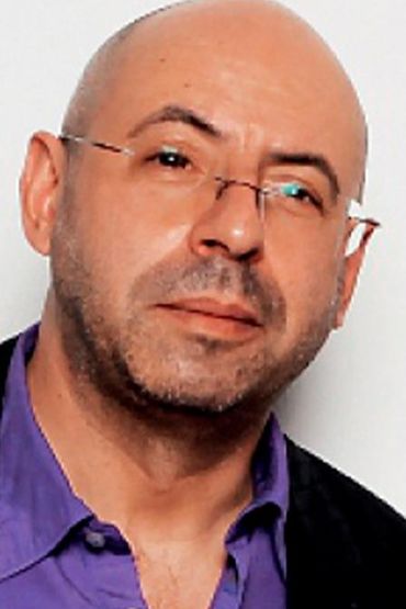 Михаил Брашинский