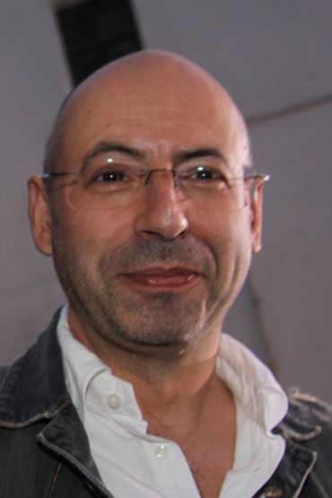 Михаил Брашинский