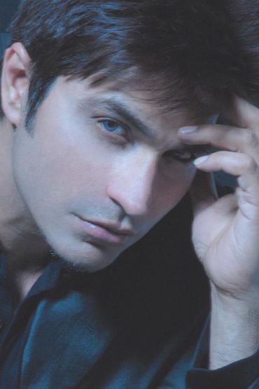 Паван Гроувер