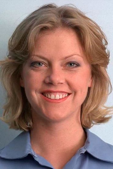 Шэрон Александр