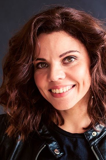 Анна Друбич