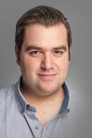 Бен Йосипович