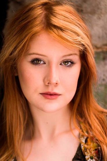 Milly Whitlock-Whyte