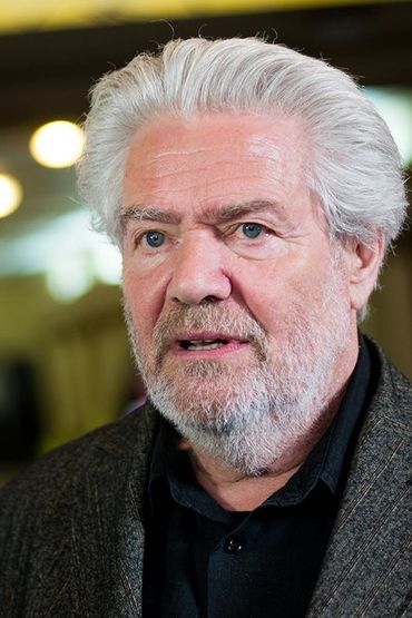 Дитер Бернер