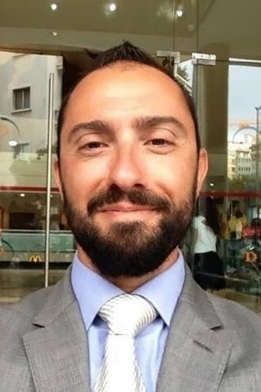 Колин Аццопарди