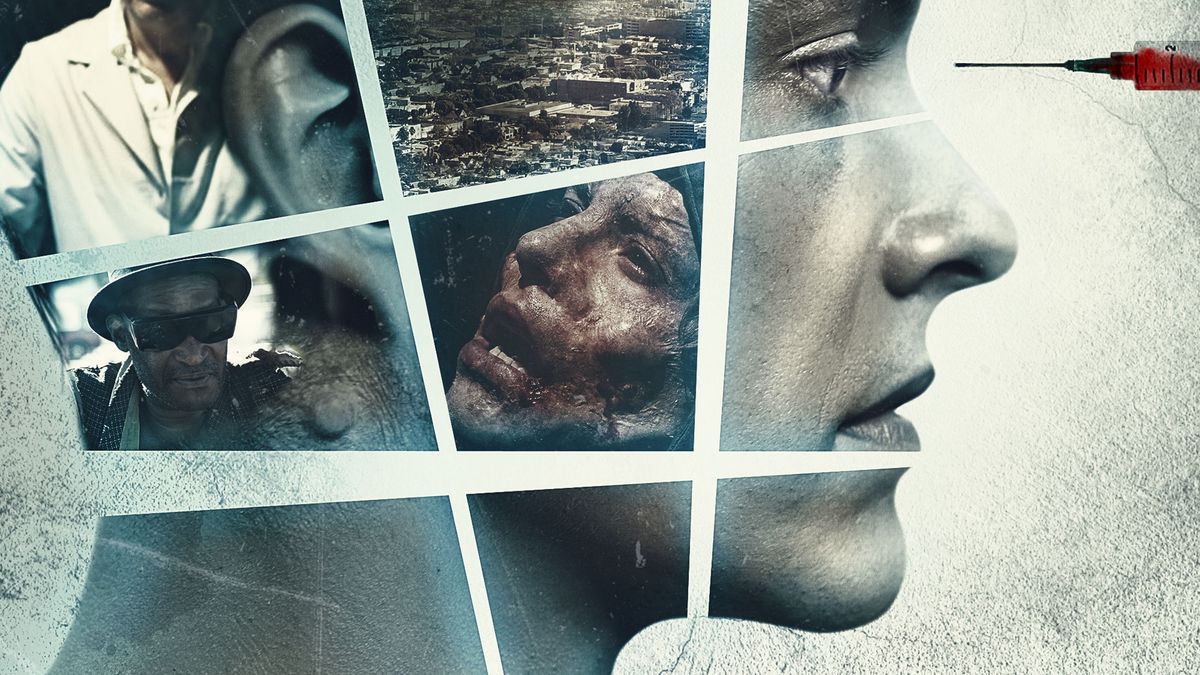 Франкенштейн