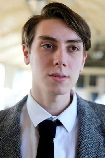 Александр Арнольд