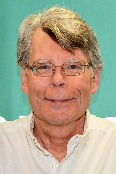 Стивен Кинг