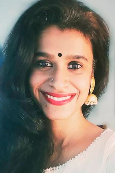 Адитхи Калкунте