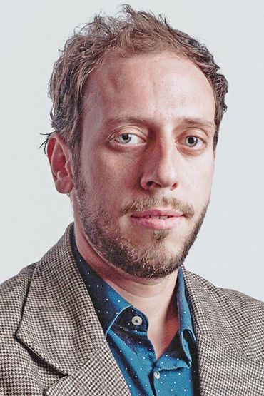 Дмитрий Хасис
