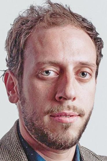 Дмитрий Хасис