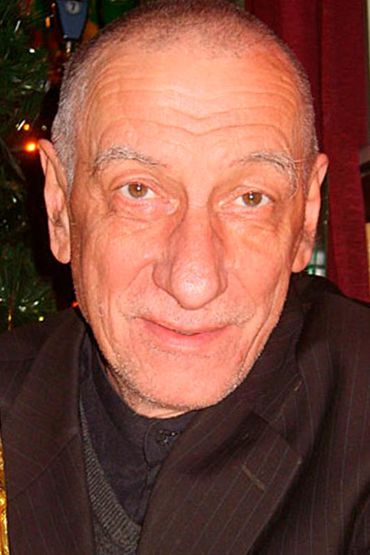 Пётр Меркурьев