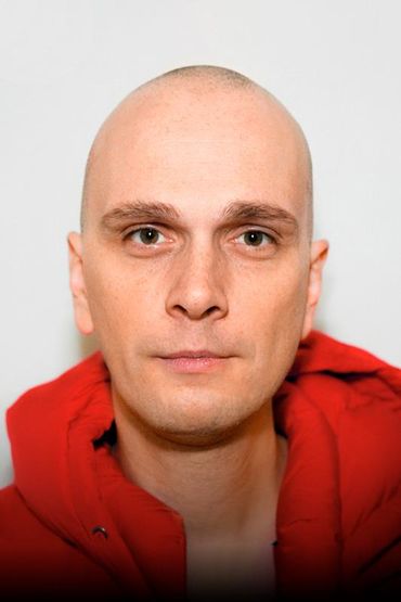 Сергей Лобан