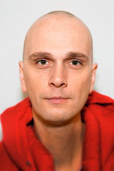 Сергей Лобан