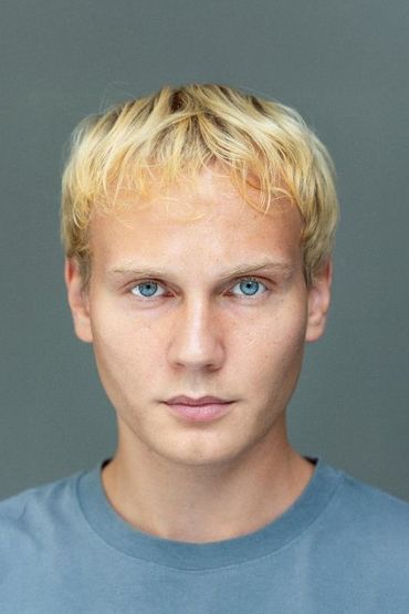 Элиас Салонен