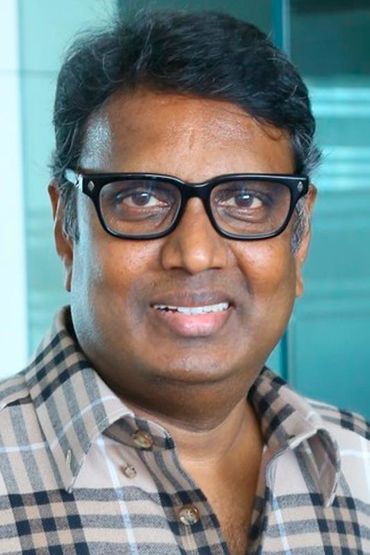 Гунасекхар