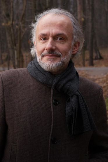 Олег Нестеров