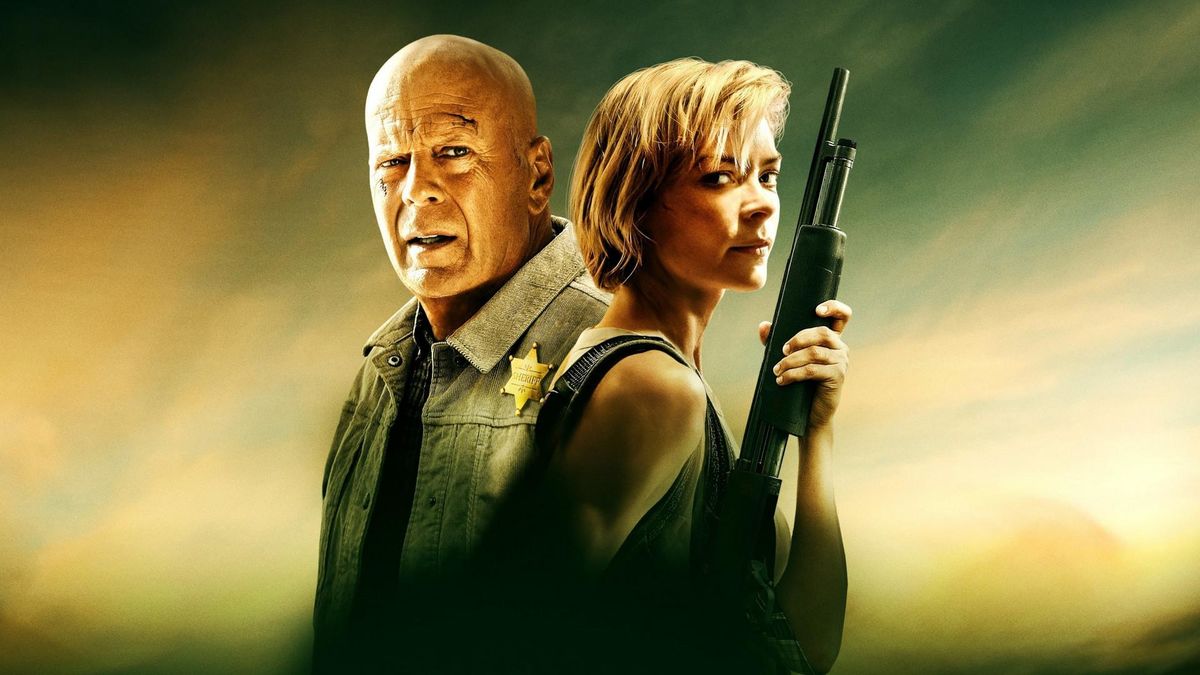 За гранью жизни