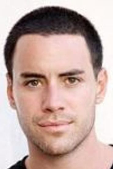 Кайл Смитсон