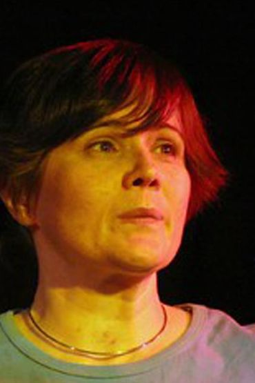 Кэйси Ким Сеймур