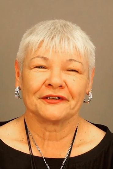 Марина Клещёва