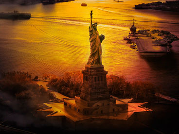 Падение империи