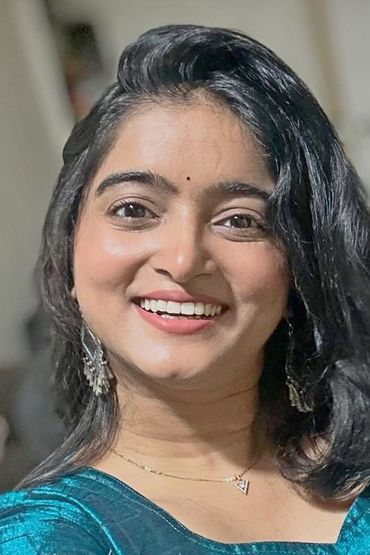 Дханшри Патил