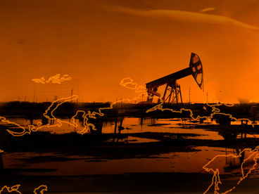 Нефть
