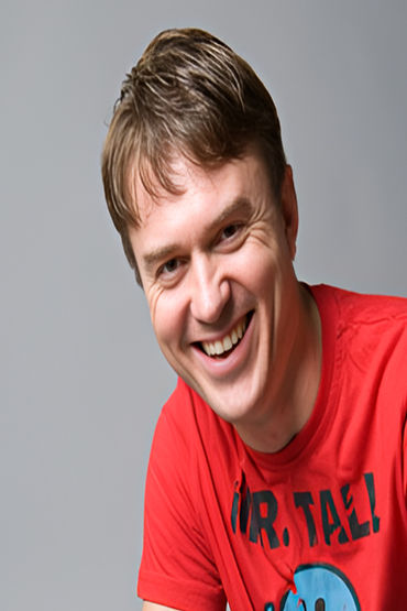 Андрей Гусев