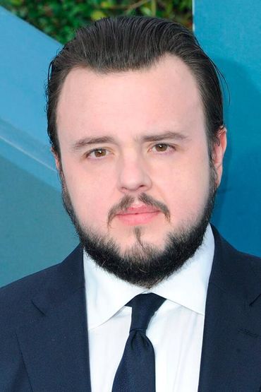 Джон Брэдли