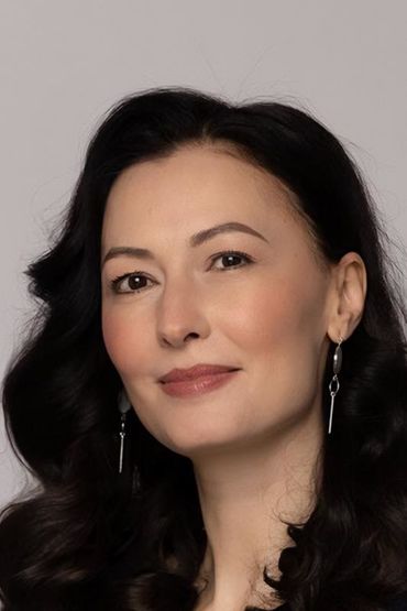 Вероника Вяткина