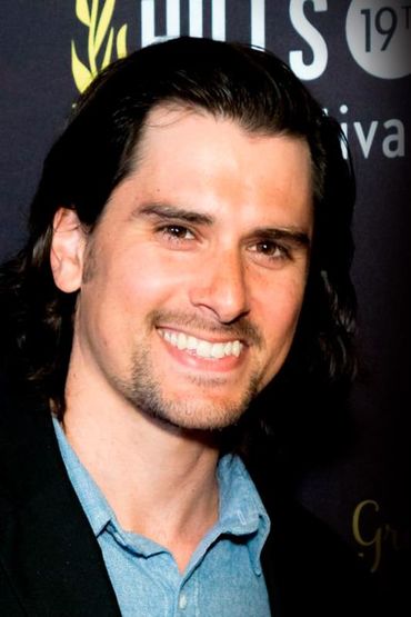 Эндрю Фогель