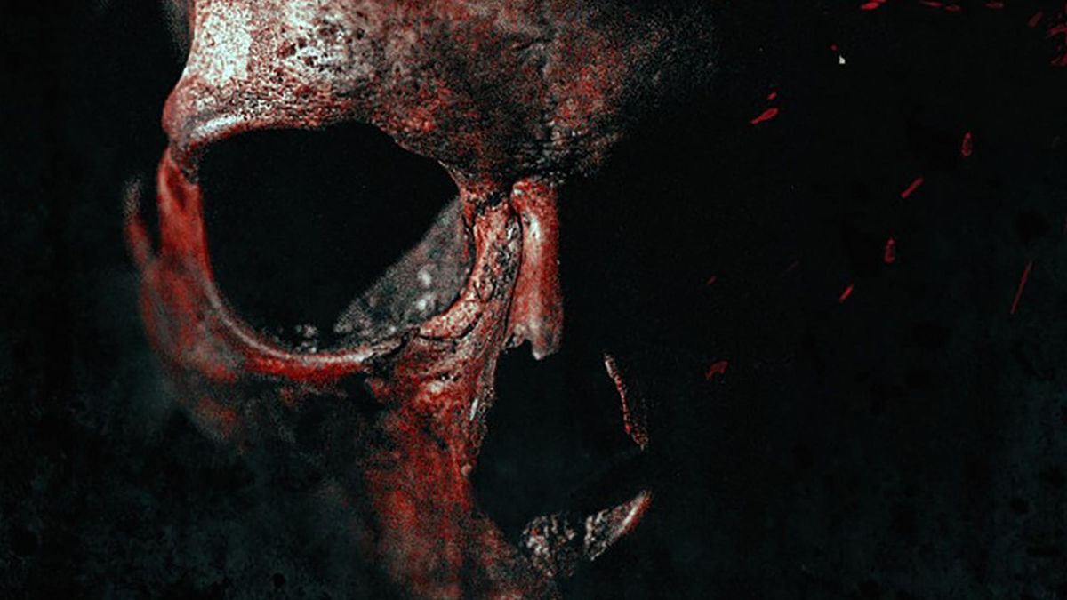 Костяной томагавк