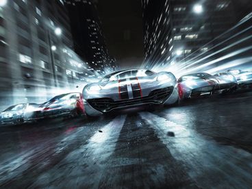 Автоспорт. Российская серия кольцевых гонок. 