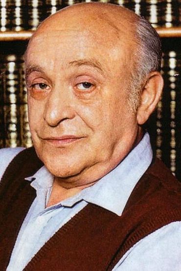 Ролан Быков