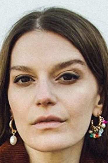 Алисса Пэнкив