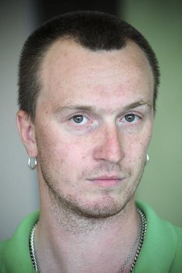 Денис Старков