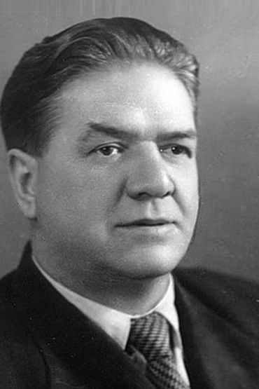 Степан Каюков