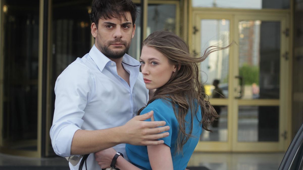 Оборванная мелодия