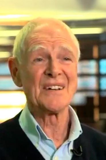 Брайан Трумен