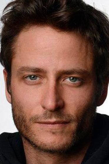 Михаэль Алони