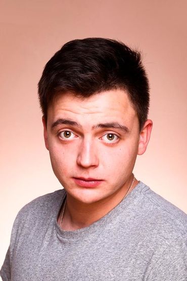Сергей Дьяков