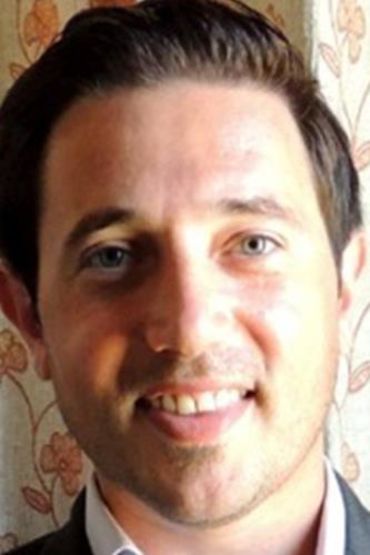 Николас Онетти