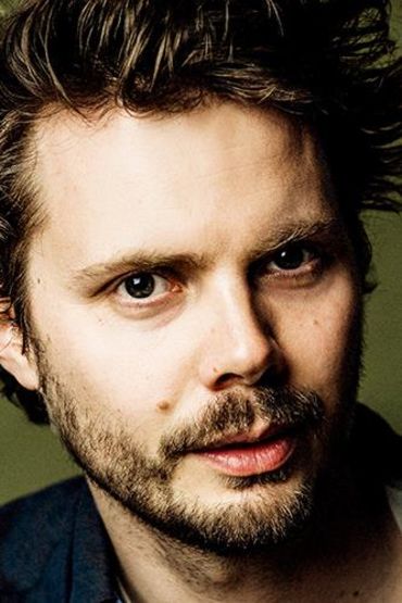 Гуннар Эйриксон