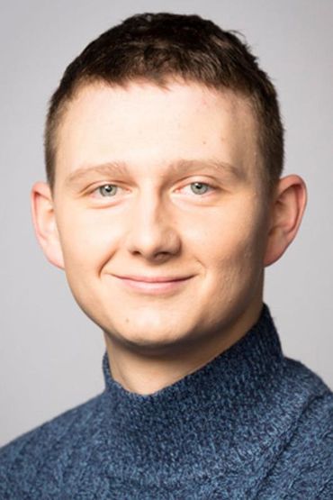 Павел Шевандо