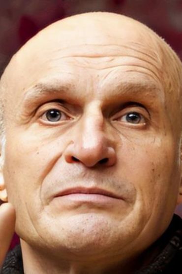 Альбинас Келярис