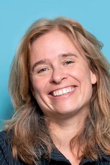 Маша Хальберстад